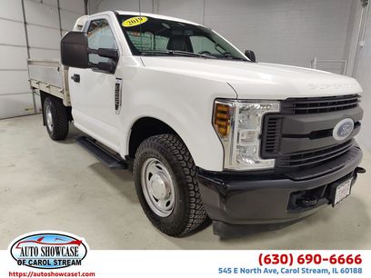 Used 2019 Ford F250 XL