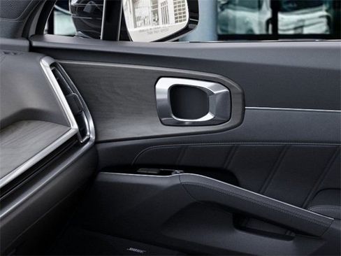 New 2026 Kia Sorento SX Prestige image 25