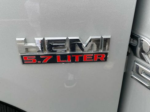 Used 2017 RAM 1500 Sport AWD/4WD image 10