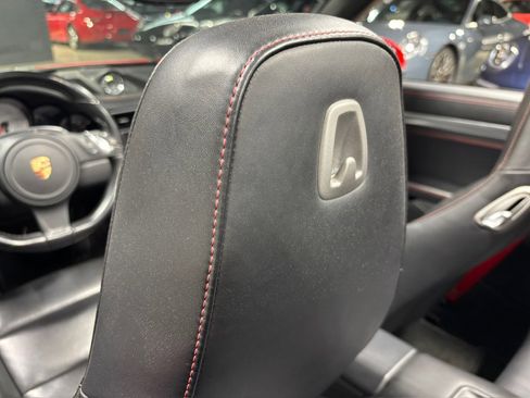 Used 2013 Porsche 911 Carrera S RWD image 5