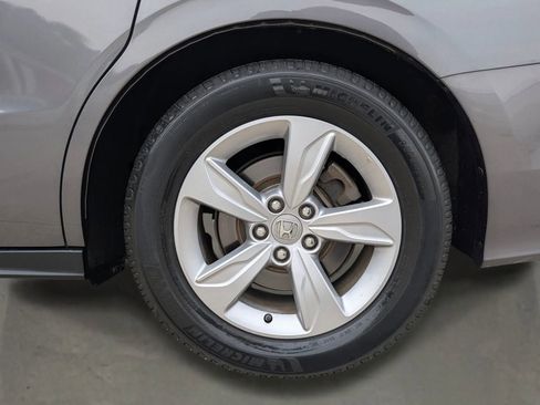 Used 2019 Honda Odyssey EX-L image 10
