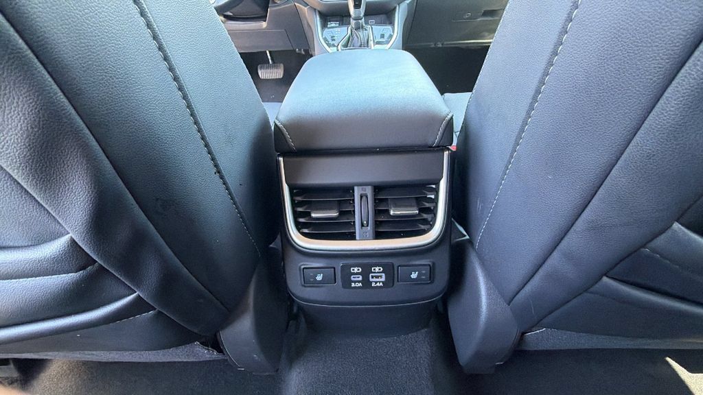 Used 2024 Subaru Outback Limited AWD/4WD image 25