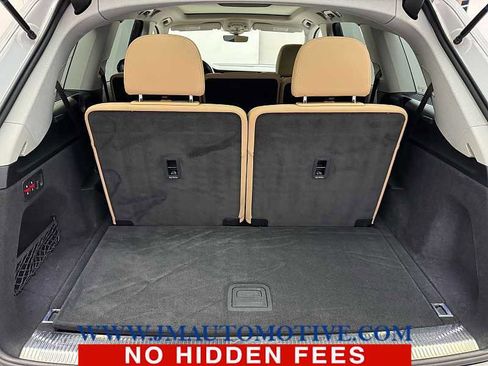 Used 2021 Audi Q7 3.0T Premium Plus w/ Premium Plus Package image 18