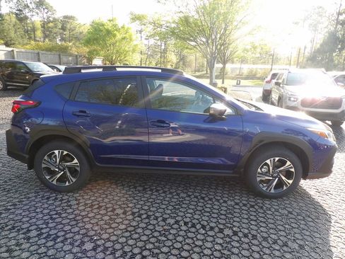 New 2026 Subaru Crosstrek 2.0i Premium AWD/4WD image 4