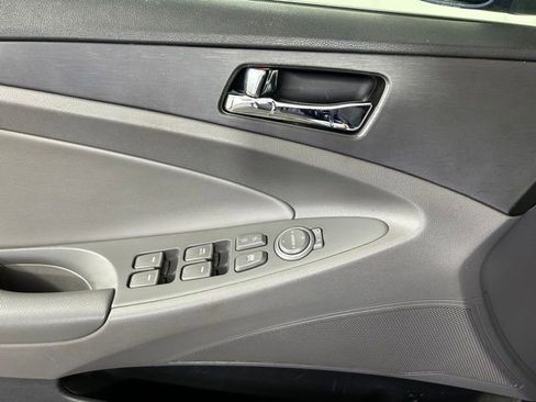Used 2013 Hyundai Sonata GLS w/ Popular Equipment Pkg image 27