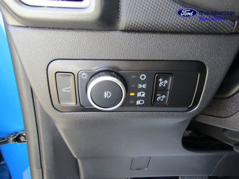 Certified 2025 Ford Bronco Sport Outer Banks w/ Outer Banks Tech Package+ AWD/4WD image 21