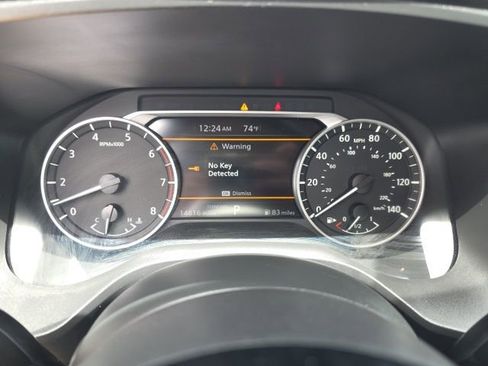 Used 2023 Nissan Rogue SV image 16