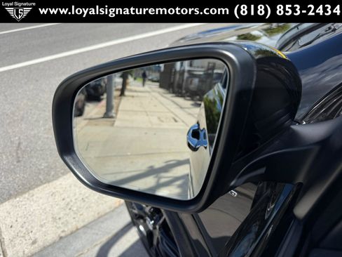 Used 2021 Mercedes-Benz GLE 53 AMG 4MATIC Coupe image 24