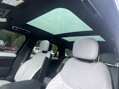 Used 2023 Land Rover Range Rover Sport SE Dynamic image 19