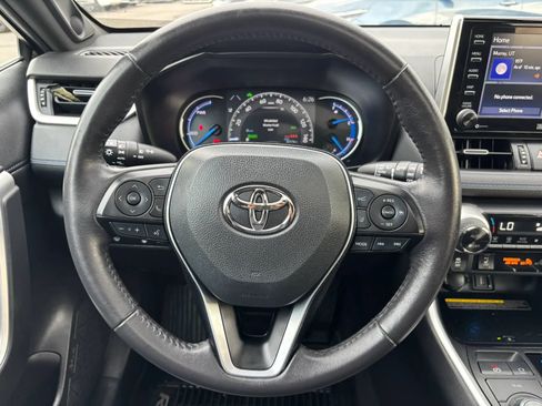 Used 2020 Toyota RAV4 XSE AWD/4WD image 13