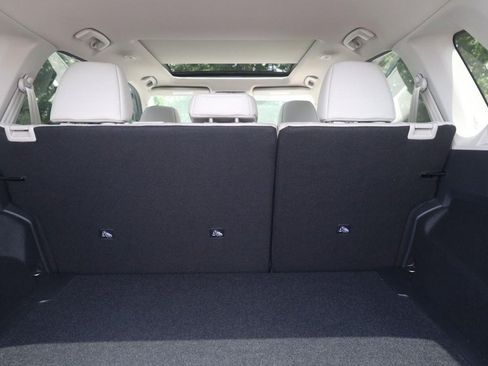 New 2026 Nissan Rogue Dark Armor FWD image 24