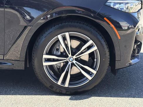 Used 2021 BMW X7 xDrive40i w/ M Sport Package image 38