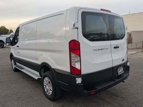 Used 2024 Ford Transit 250 Low Roof w/ Exterior Upgrade Package image 8