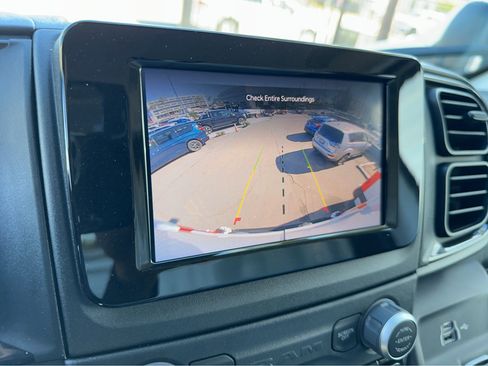 Used 2024 RAM ProMaster 1500 w/ Safety Group image 6