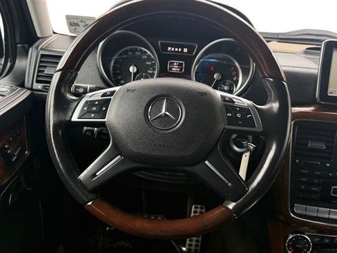 Used 2014 Mercedes-Benz G 550 image 13