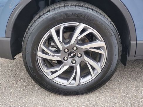 Certified 2024 Lincoln Corsair AWD w/ Equipment Group 101A image 5