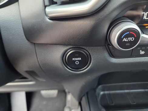 New 2026 MAZDA CX-50 AWD 2.5 Hybrid w/ Weather Package image 28