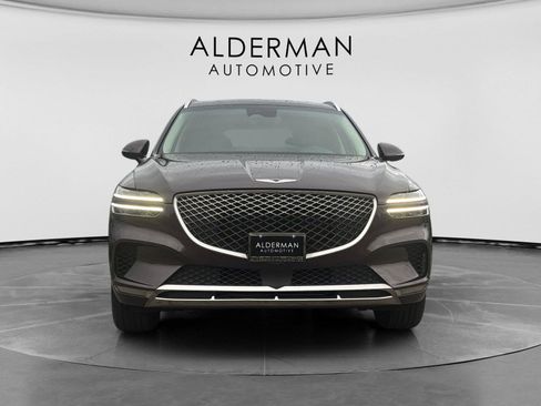 Used 2023 Genesis GV70 2.5T w/ Select Package AWD/4WD image 8