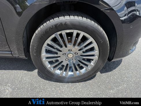 Used 2022 Mercedes-Benz Metris image 15