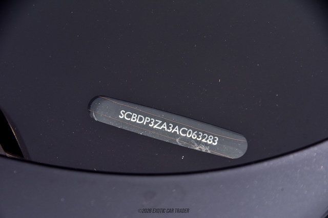 Used 2010 Bentley Continental GT Speed AWD/4WD image 78