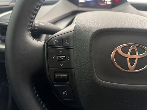 Used 2023 Toyota Prius Limited image 22