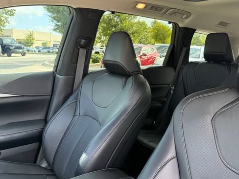 Used 2024 INFINITI QX60 Luxe FWD image 15