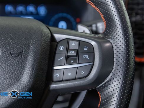Used 2024 Ford Ranger Raptor AWD/4WD image 16