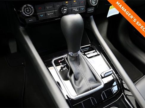 New 2026 Jeep Compass Limited image 23