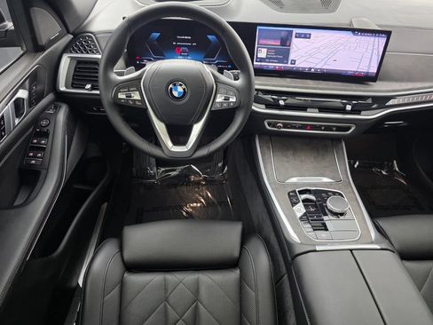Used 2024 BMW X5 xDrive40i w/ Premium Package AWD/4WD image 13