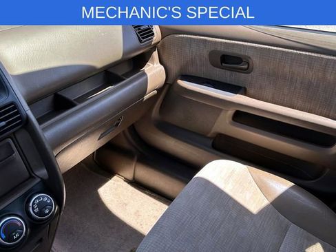 Used 2002 Honda CR-V LX image 27