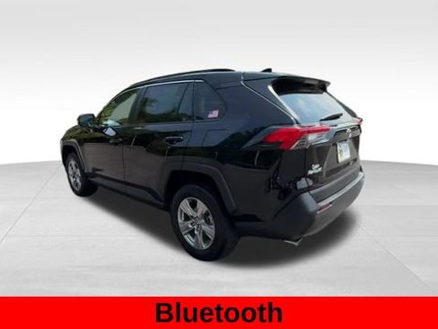 Used 2024 Toyota RAV4 XLE AWD/4WD image 5