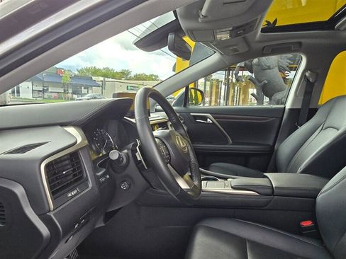 Used 2021 Lexus RX 350 AWD w/ Premium Package image 18