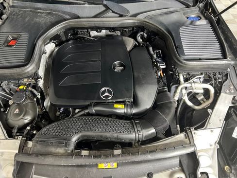 Used 2022 Mercedes-Benz GLC 300 image 21