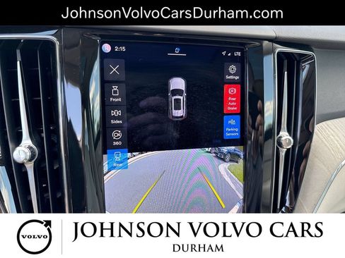 Used 2023 Volvo XC60 B5 Plus w/ Climate Package AWD/4WD image 25