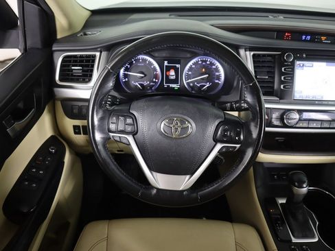 Used 2018 Toyota Highlander XLE image 40