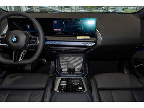 New 2026 BMW X3 xDrive30i w/ Premium Package AWD/4WD image 30