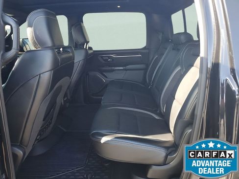 Used 2022 RAM 1500 TRX w/ TRX Level 1 Equipment Group image 25