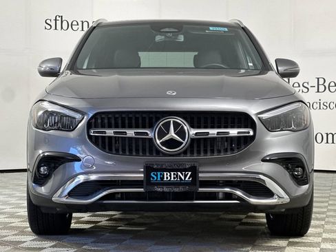 Certified 2026 Mercedes-Benz GLA 250 image 10