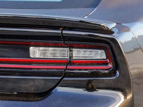 New 2026 Dodge Charger Scat Pack AWD/4WD image 10