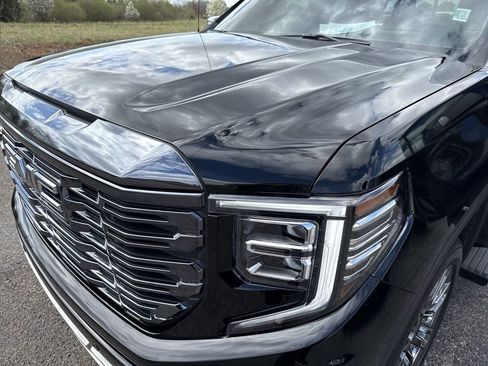 Certified 2024 GMC Sierra 1500 Denali Ultimate image 37