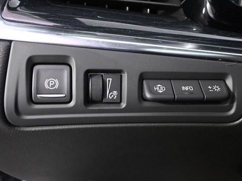 New 2026 Cadillac XT5 Premium Luxury w/ Driver Assist Package AWD/4WD image 24