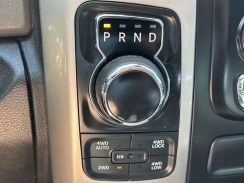 Used 2019 RAM 1500 Big Horn AWD/4WD image 22