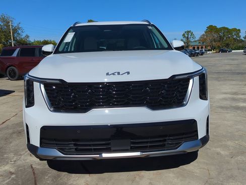 New 2026 Kia Sorento S AWD/4WD image 3