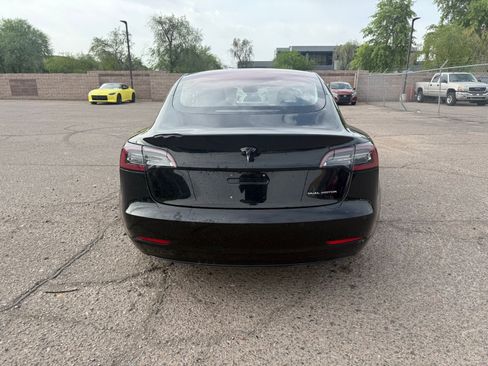 Used 2018 Tesla Model 3 Long Range image 6