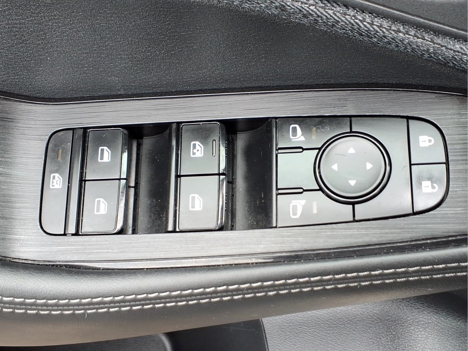 Certified 2023 Nissan Rogue SV AWD/4WD image 23