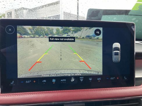 Used 2023 Lincoln Corsair Reserve w/ Towing Package image 23