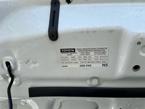 Used 2022 Toyota Tacoma SR5 RWD image 21