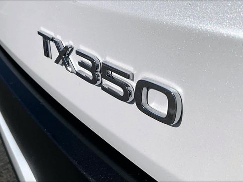 Used 2024 Lexus TX 350 FWD image 9