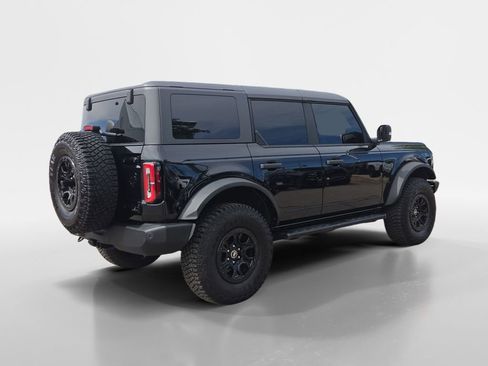 Used 2024 Ford Bronco Wildtrak AWD/4WD image 6