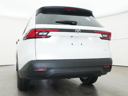 New 2026 Toyota Grand Highlander XLE image 45